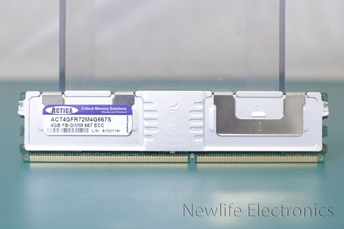 Actica 4gb 5300 - actica, mhz)
