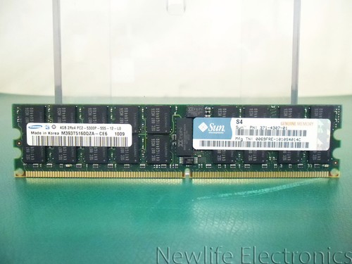 Sun microsystems 371 - microsystems, 371-4307-01